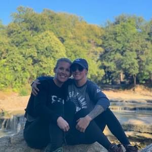 Meet your Posher, Whitney